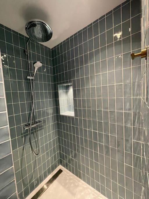 Appartement Aquaroom Rdc - Plage 50M - Rue Gratuite Saint-Malo Ngoại thất bức ảnh